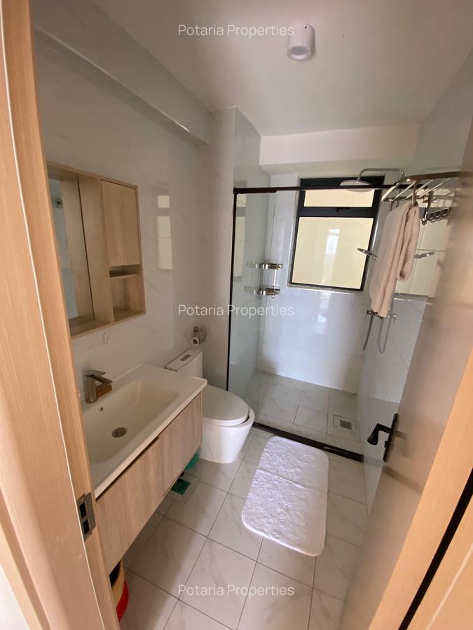 Serviced 2 Bed Apartment with En Suite in Ruaka - 13