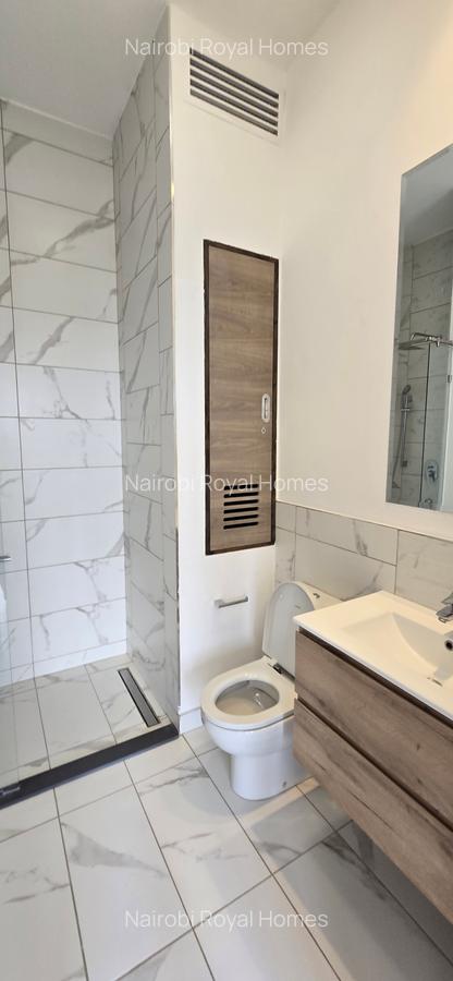 2 Bed Apartment with En Suite at Two Rivers Riverbank Apartments - 18