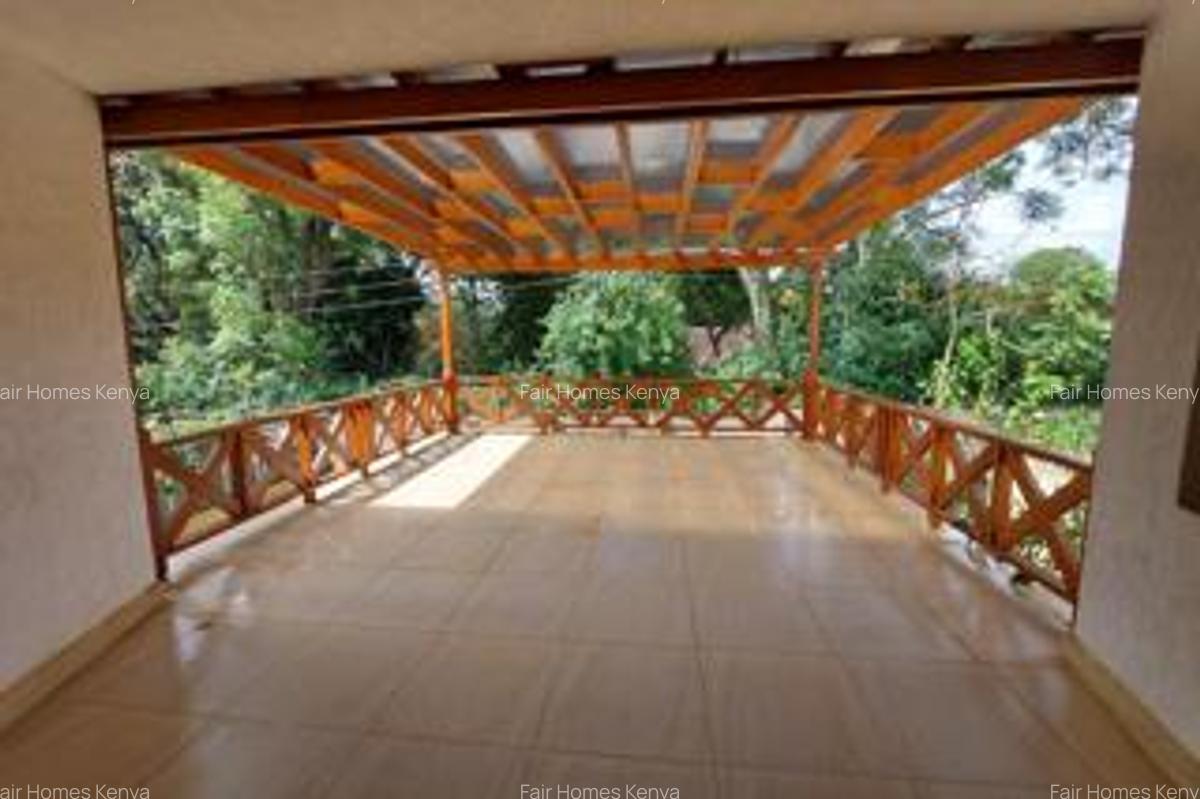 5 Bed Townhouse with En Suite at Convent Drive - 8