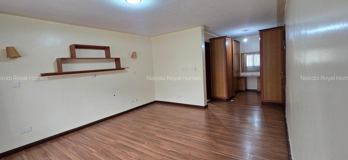 4 Bed Townhouse with Staff Quarters at Grovelia Grove - 18