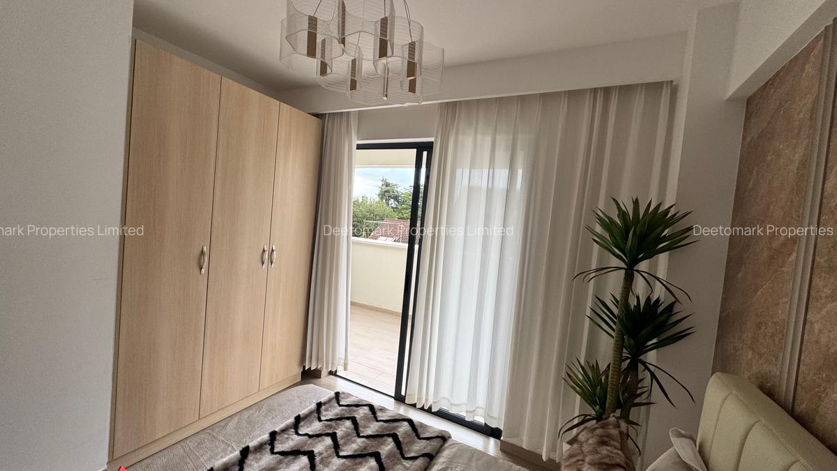 1 Bed Apartment with Swimming Pool at Magadi - 7