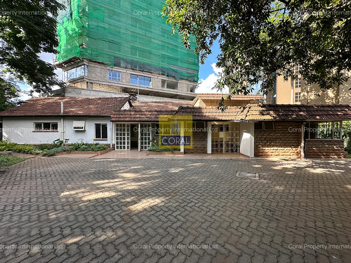 Commercial Property in Brookside - 17