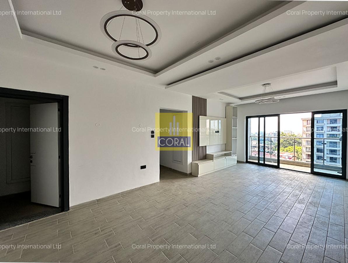 1 Bed Apartment in Lavington - 1