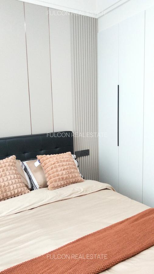 3 Bed Apartment with En Suite in Kileleshwa - 16