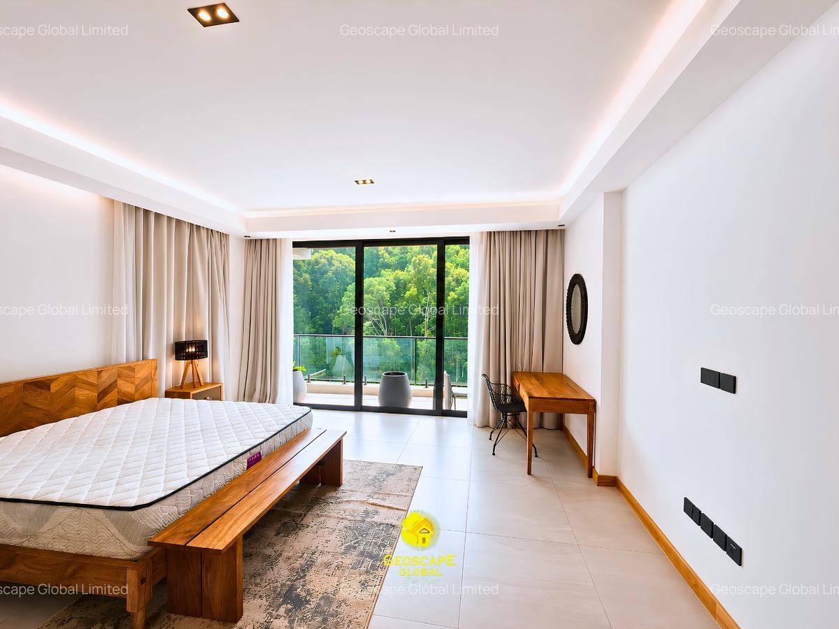 5 Bed Apartment with En Suite in Westlands Area - 3