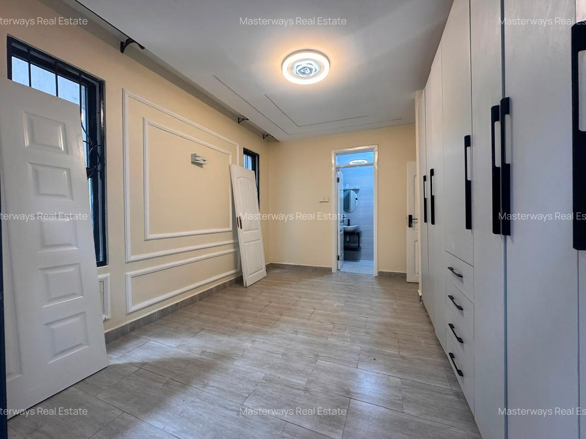 3 Bed Apartment with En Suite in Kitisuru - 9