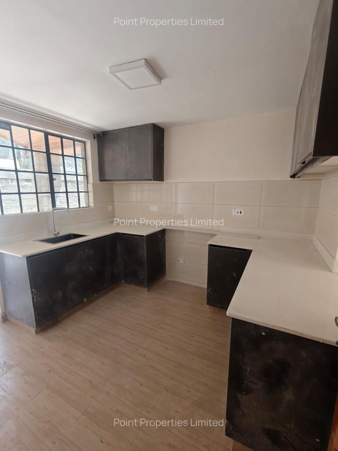 4 Bed Townhouse with En Suite in Syokimau - 6