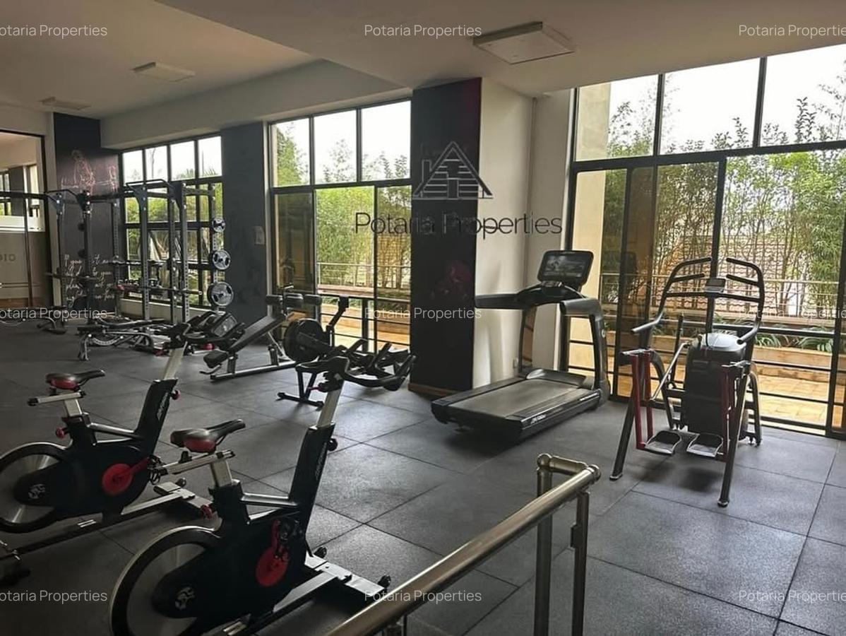 Furnished 2 Bed Apartment with En Suite in Westlands Area - 10