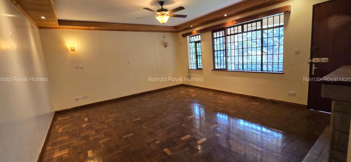 5 Bed House with En Suite at Redhil Road - 13