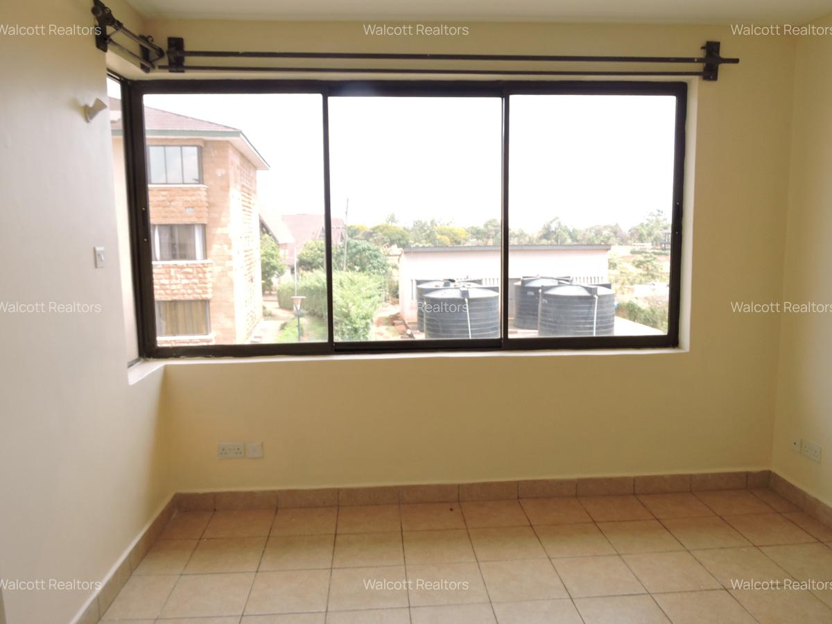 2 Bed Apartment with En Suite at Migaa - 9