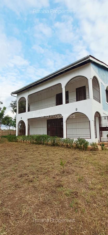 3 Bed House with En Suite at Tiwi South Coast - 1