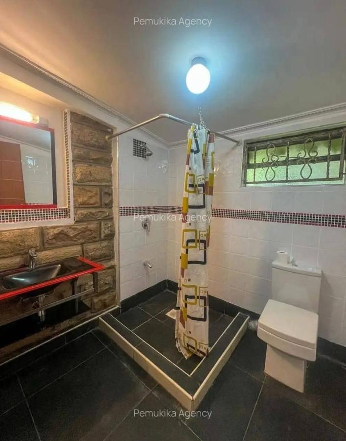 2 Bed Townhouse with En Suite in Runda - 6