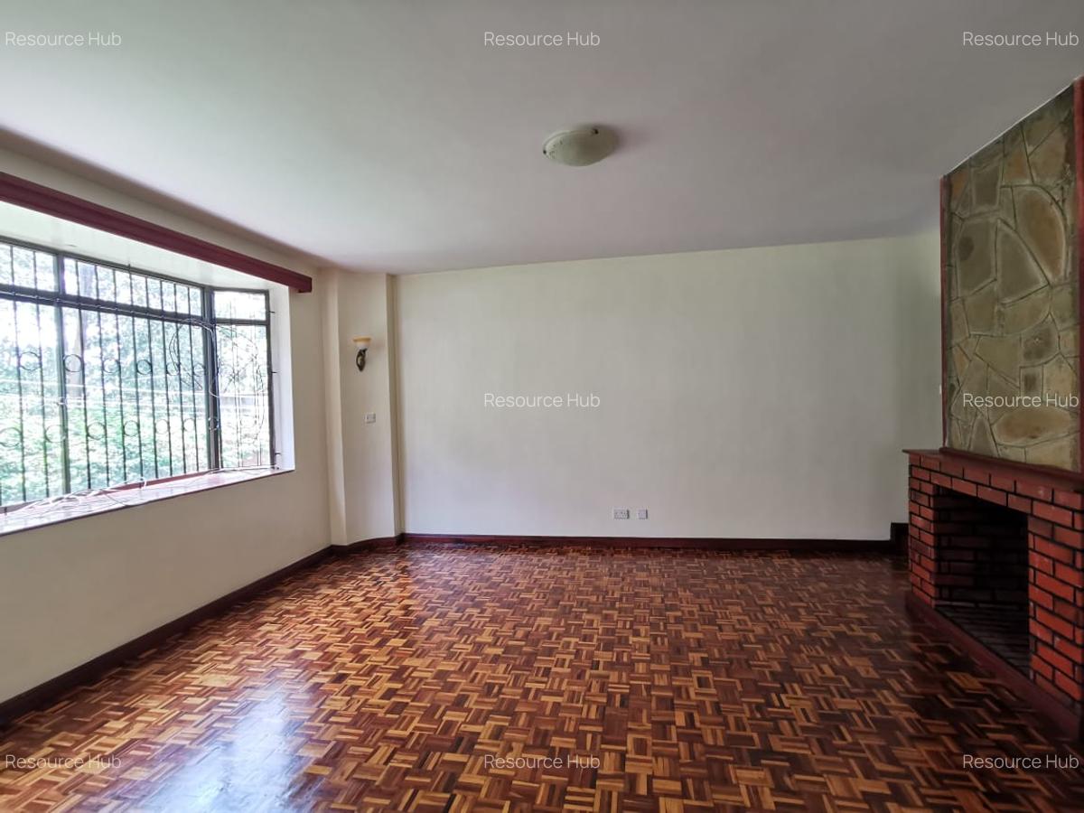 4 Bed Townhouse with En Suite at Eldama Ravine - 5