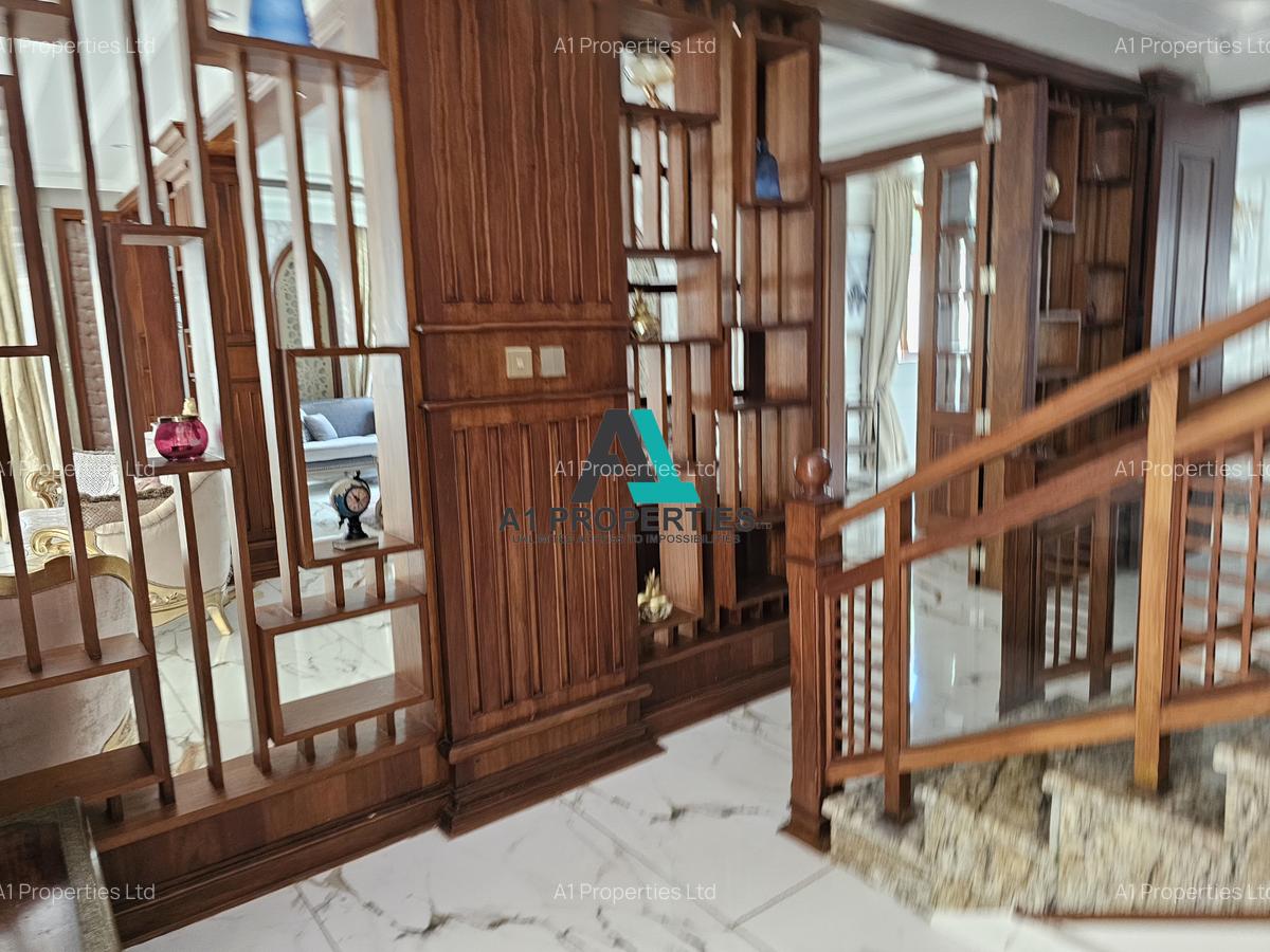 6 Bed Townhouse with En Suite in Lavington - 20