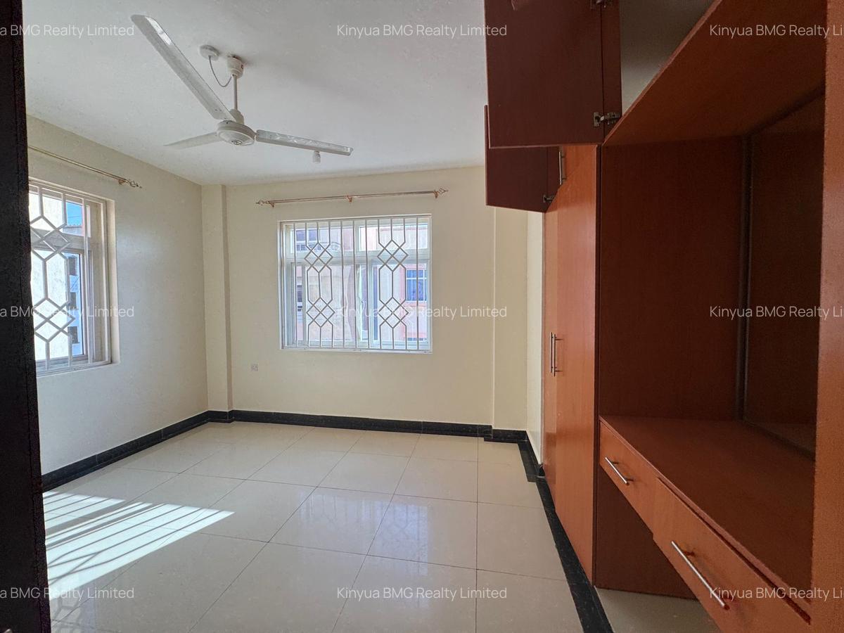 3 Bed Apartment with En Suite in Nyali Area - 5