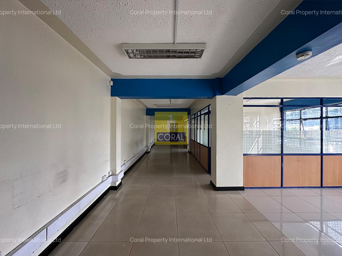 Office in Parklands - 3