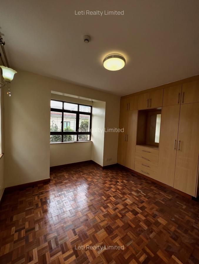 4 Bed Townhouse with En Suite in Kileleshwa - 6