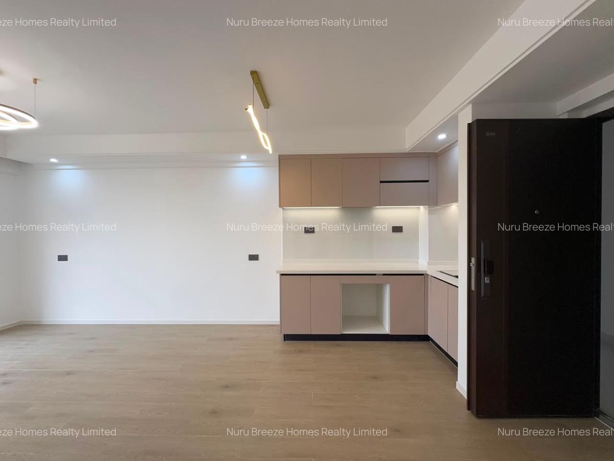 2 Bed Apartment with En Suite in Rhapta Road - 3