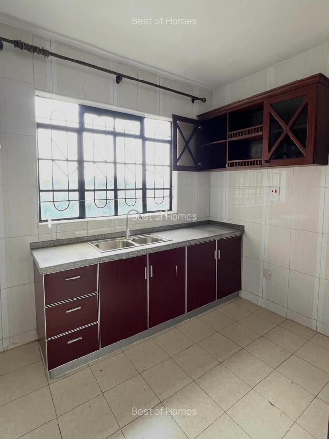 3 Bed Apartment with Parking in Lavington - 14