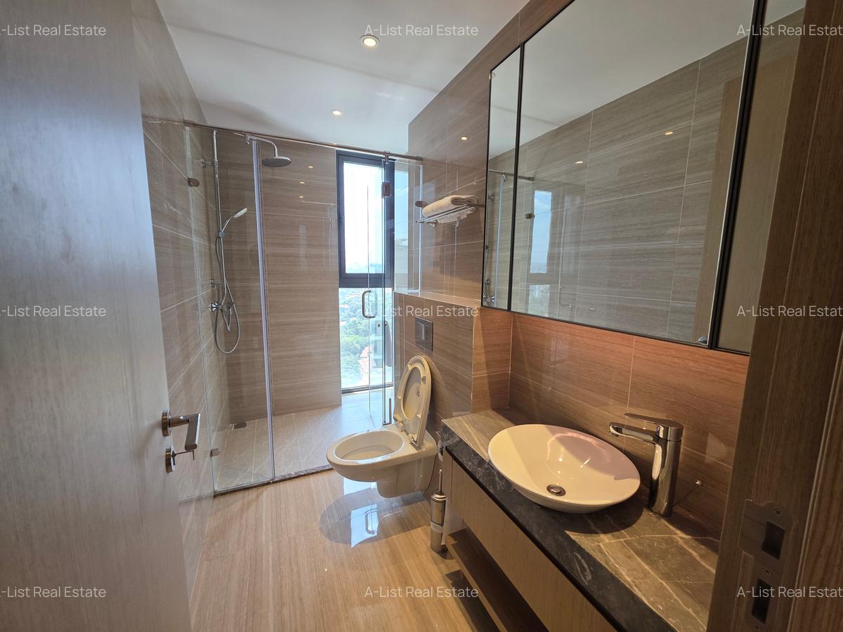 2 Bed Apartment with En Suite at Westlands Road - 9