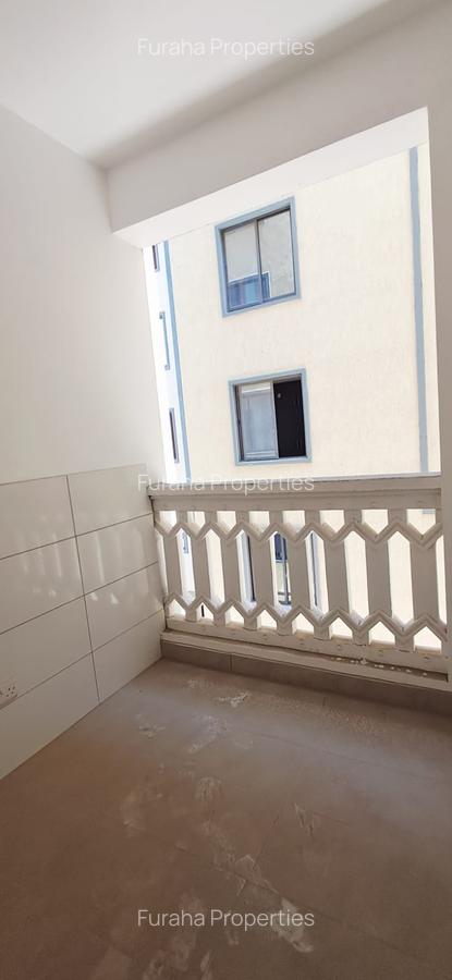 2 Bed Apartment with En Suite at Nyali - 14