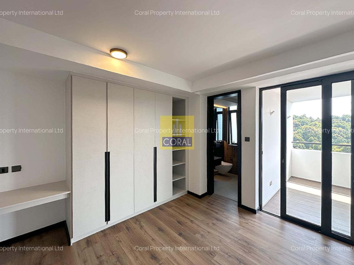 5 Bed Apartment in Westlands Area - 4
