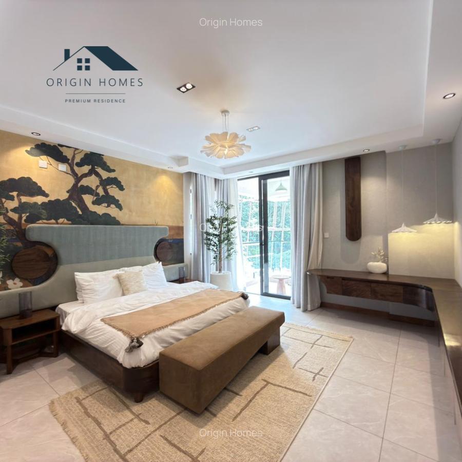 2 Bed Apartment with En Suite at Westlands - 14