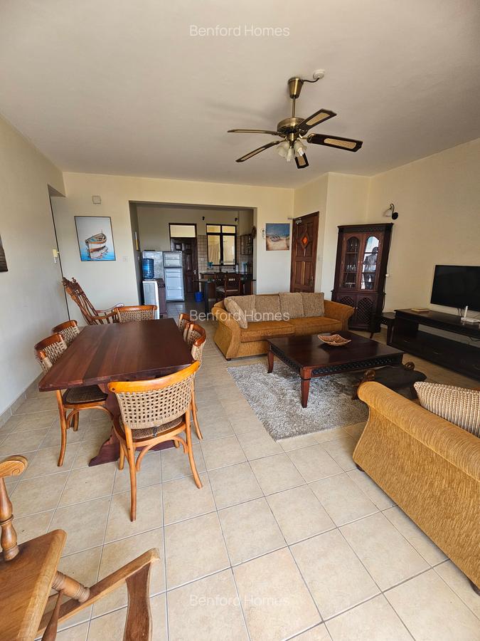 Serviced 3 Bed Apartment with En Suite at Nyali - 4