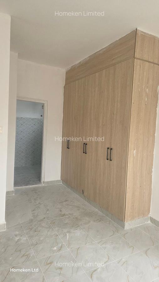 3 Bed House with En Suite at Utumish Court 1 - 10