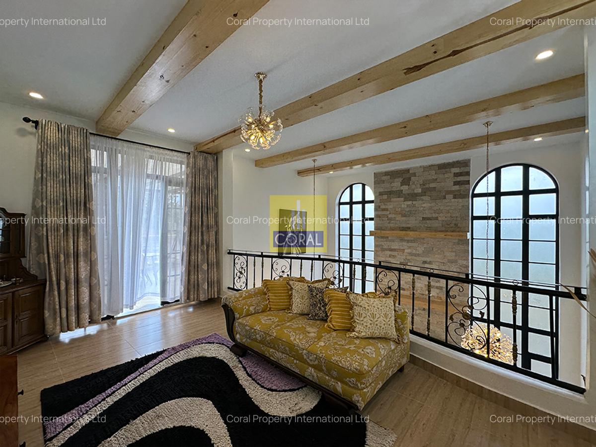 4 Bed House in Kiambu Road - 19