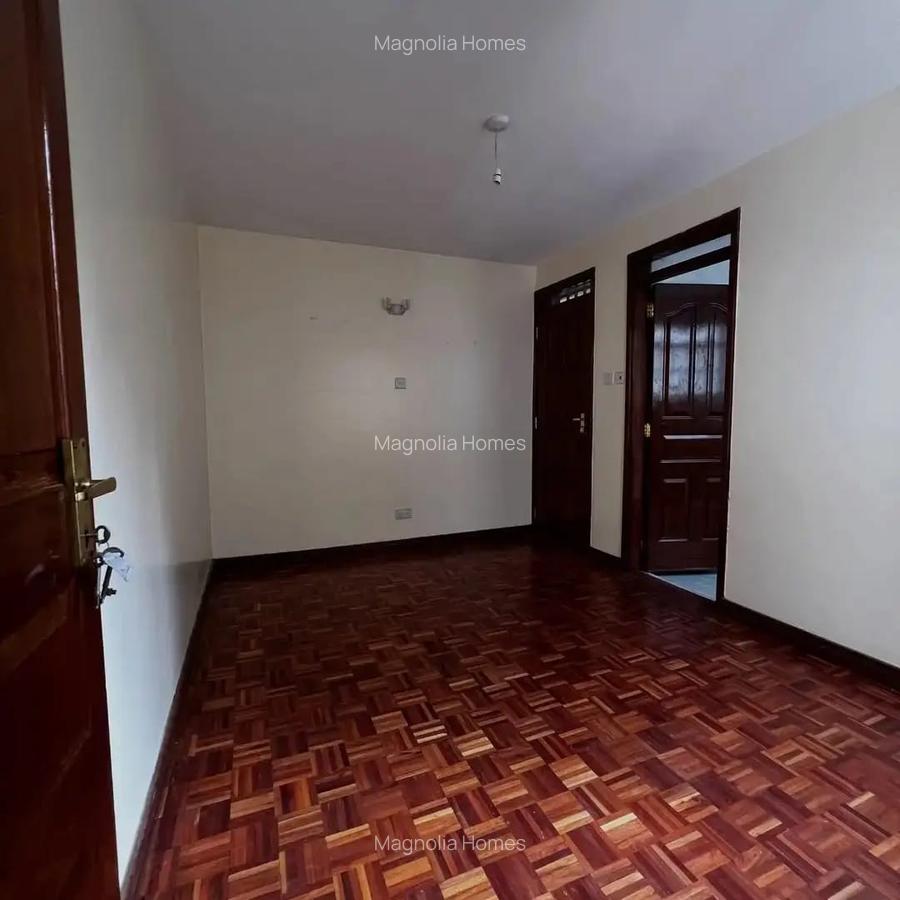 3 Bed Apartment in Lavington - 12