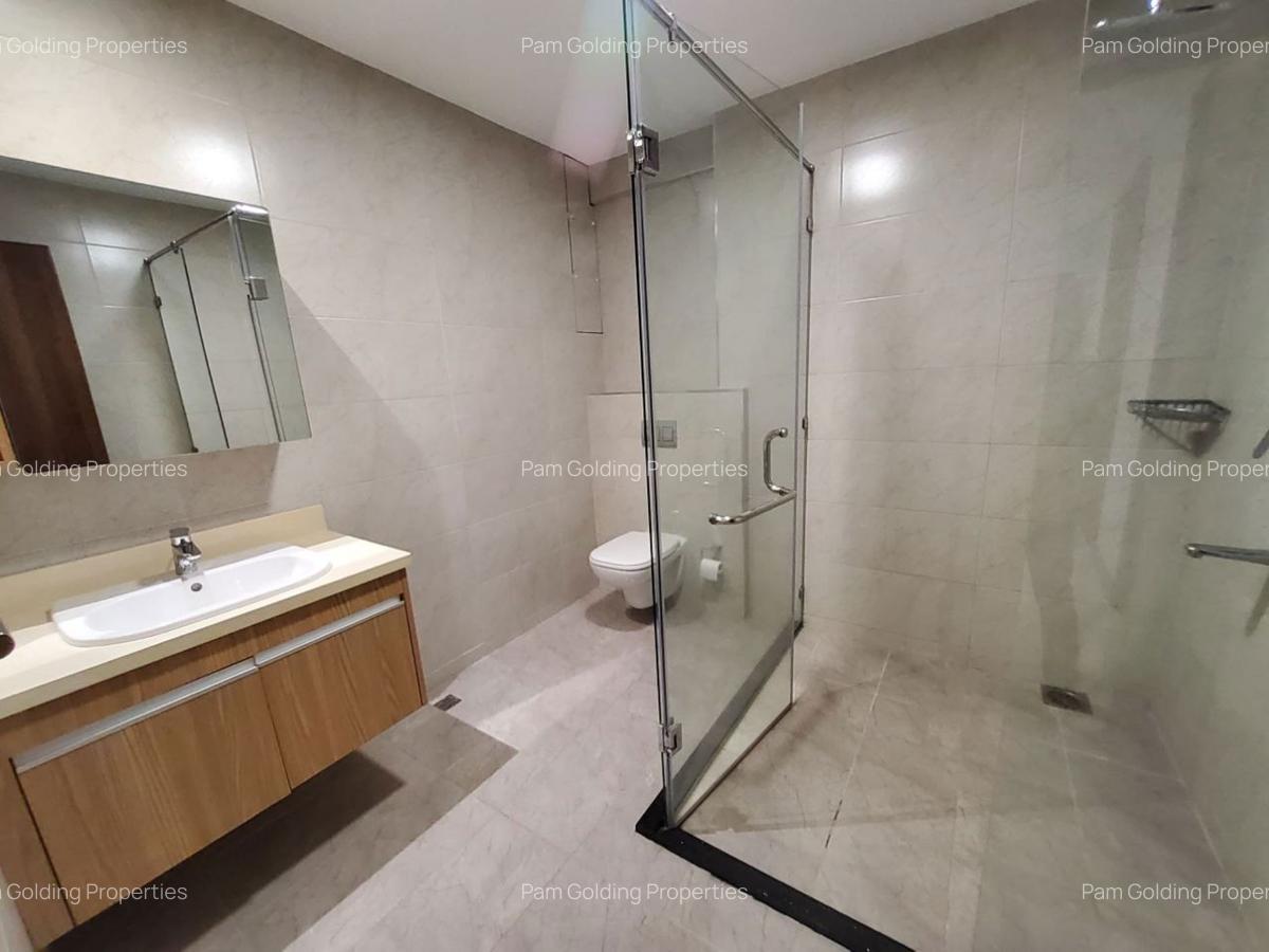Furnished 2 Bed Apartment with Gym at General Mathenge - 5
