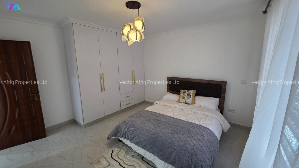 4 Bed House with En Suite in Ruiru - 13