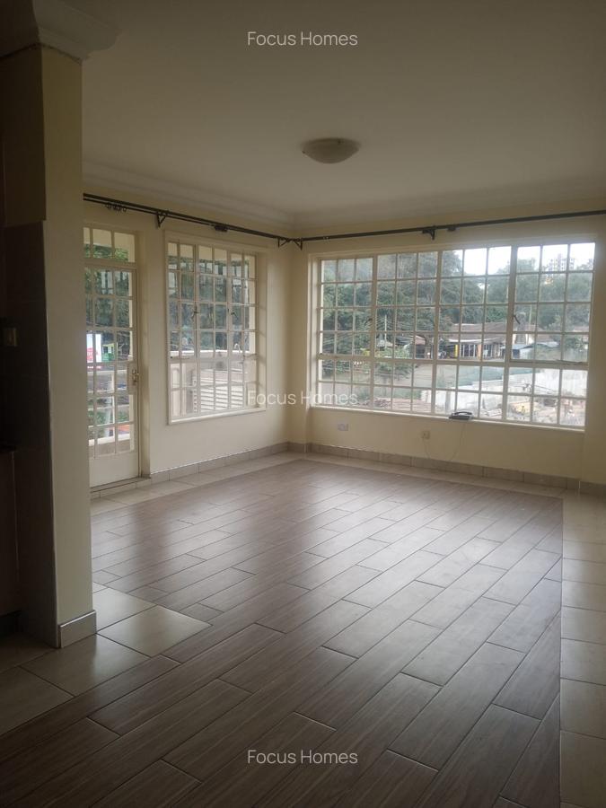 2 Bed Apartment with En Suite in Lavington - 5