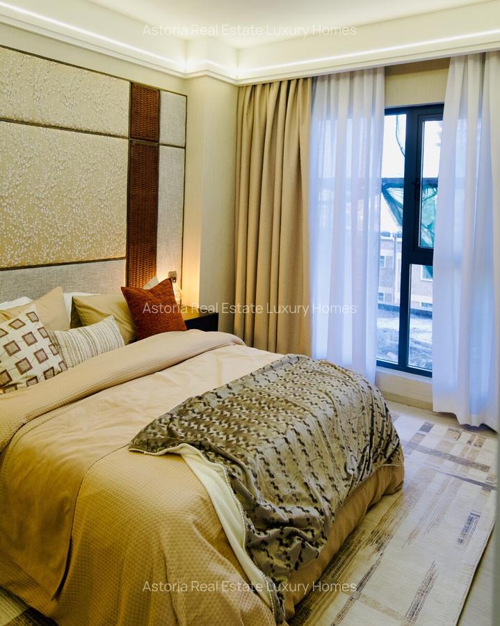 1 Bed Apartment with En Suite at 2026-420 1 Bed - 19
