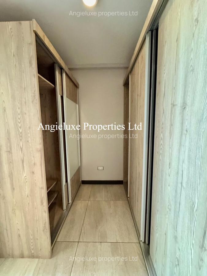 Furnished 2 Bed Apartment with En Suite at General Mathenge - 19