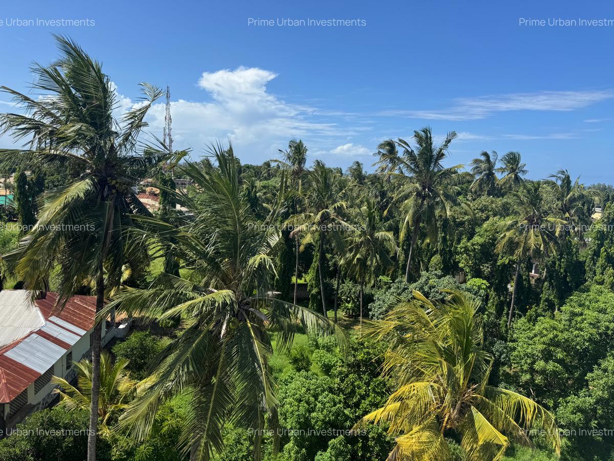 505 m² Land in Mtwapa - 8