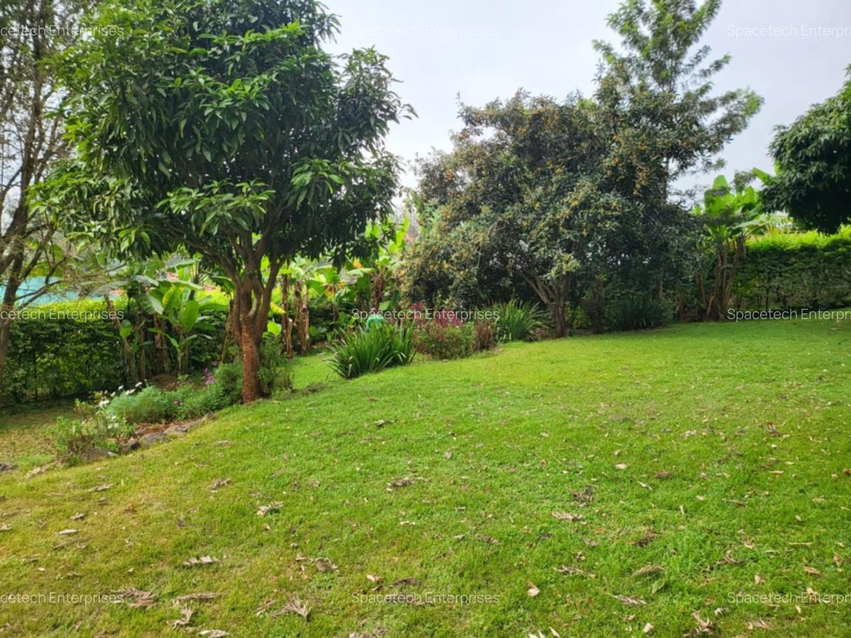 5 Bed Townhouse with En Suite in Rosslyn - 6