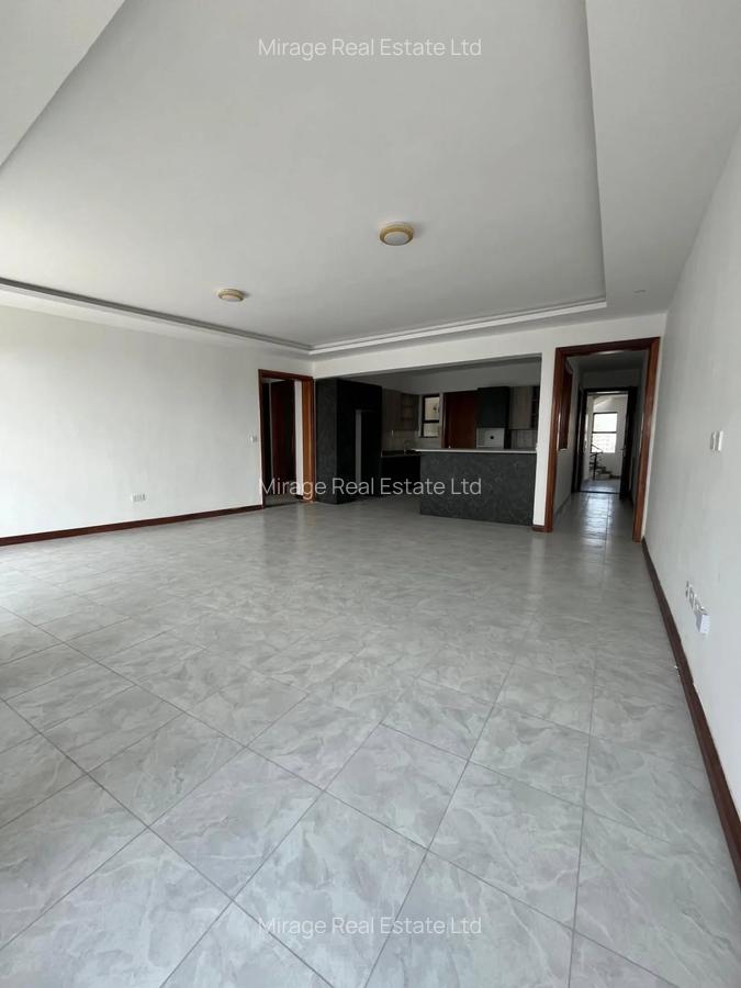 1 Bed Apartment with Gym in Kileleshwa - 4