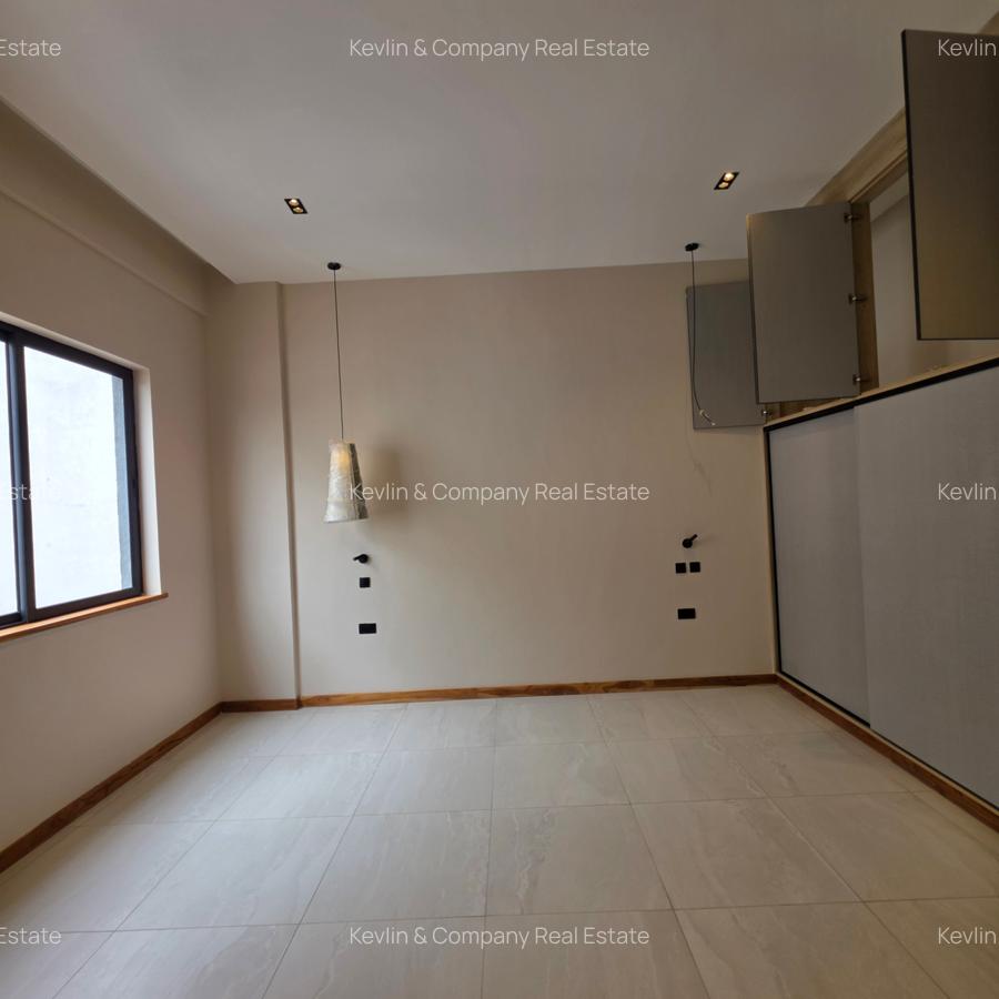 Furnished 4 Bed Apartment with En Suite in Loresho - 9