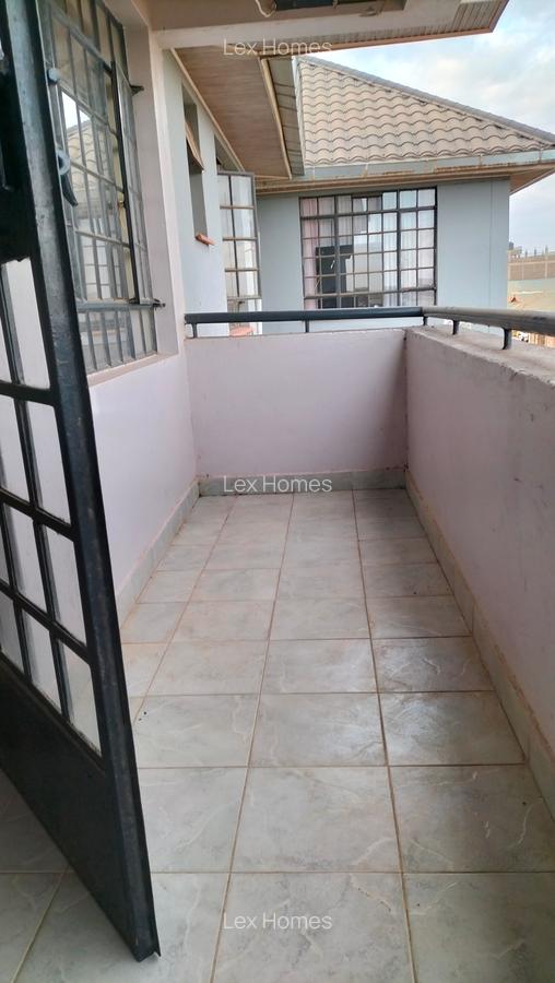 2 Bed Apartment with En Suite in Ongata Rongai - 4