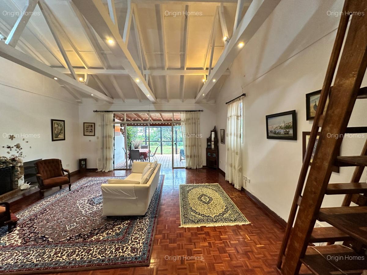 2 Bed House with En Suite at Loresho - 16