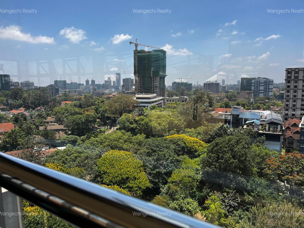 Serviced 3 Bed Apartment with En Suite at Brookside Drive - 10