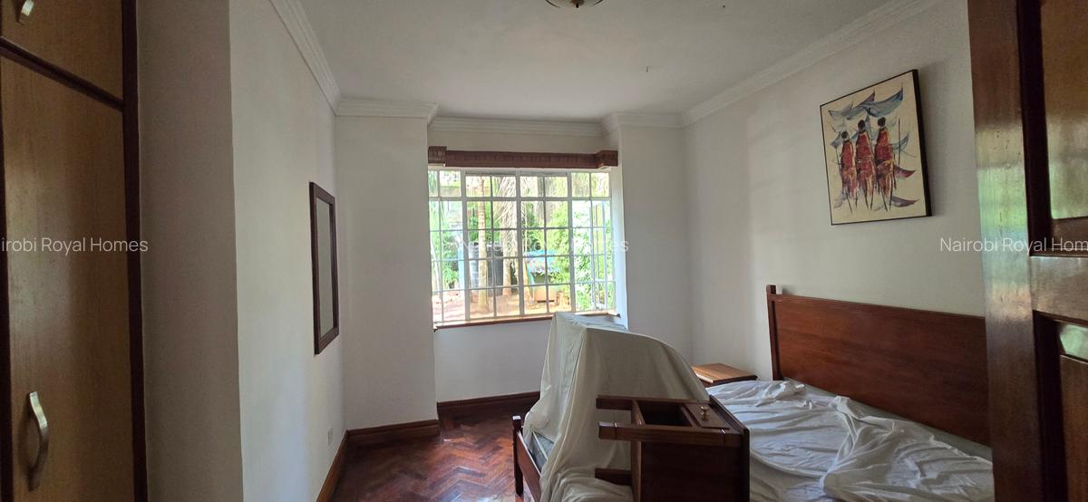 3 Bed Apartment with En Suite at Peponi Road - 7