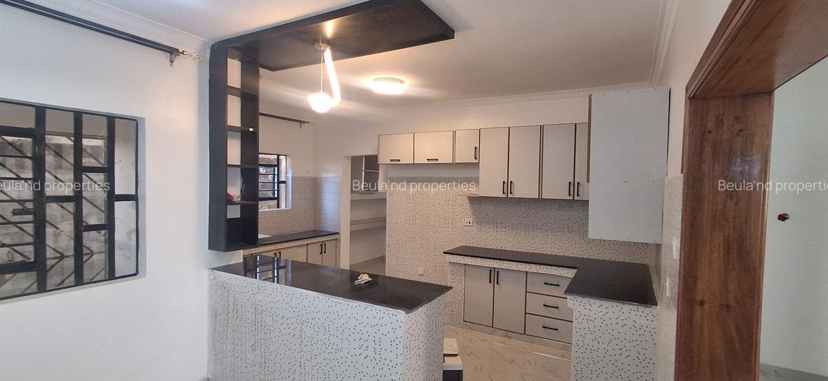 3 Bed House with En Suite at Kitengela Acacia - 5