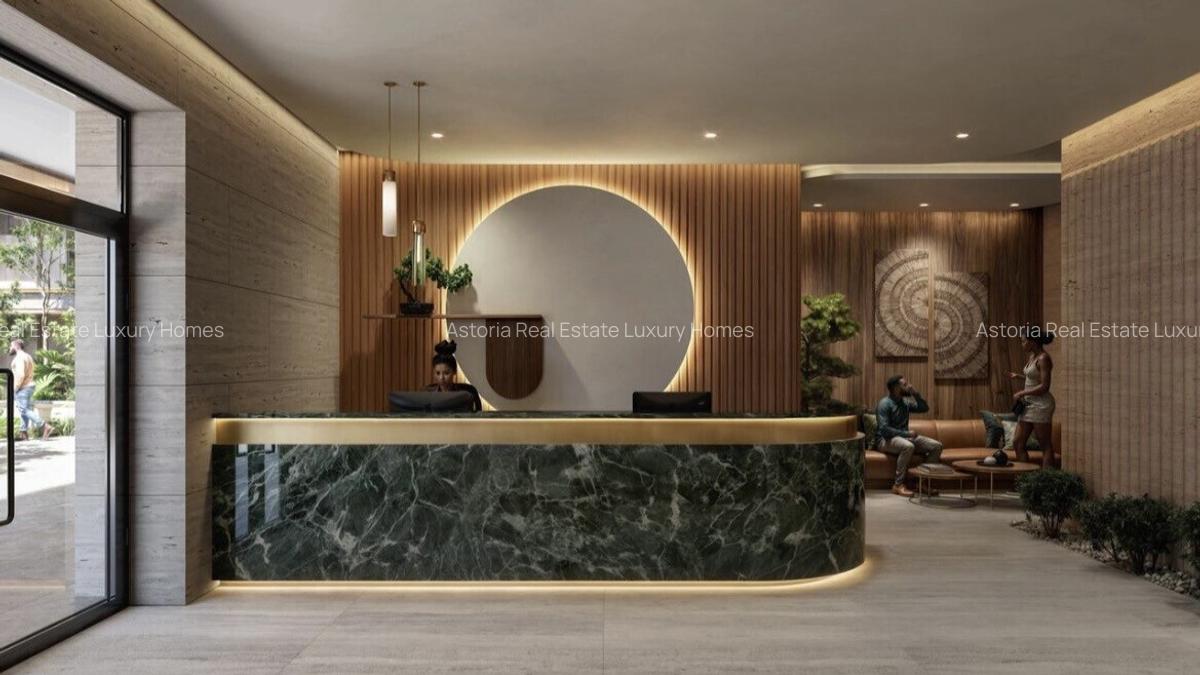 5 Bed Apartment with En Suite at 2026-146 - 10