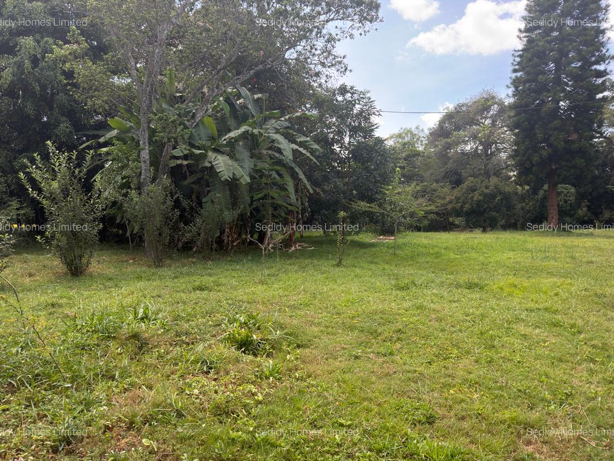 2 ac Residential Land in Karen Hardy - 8