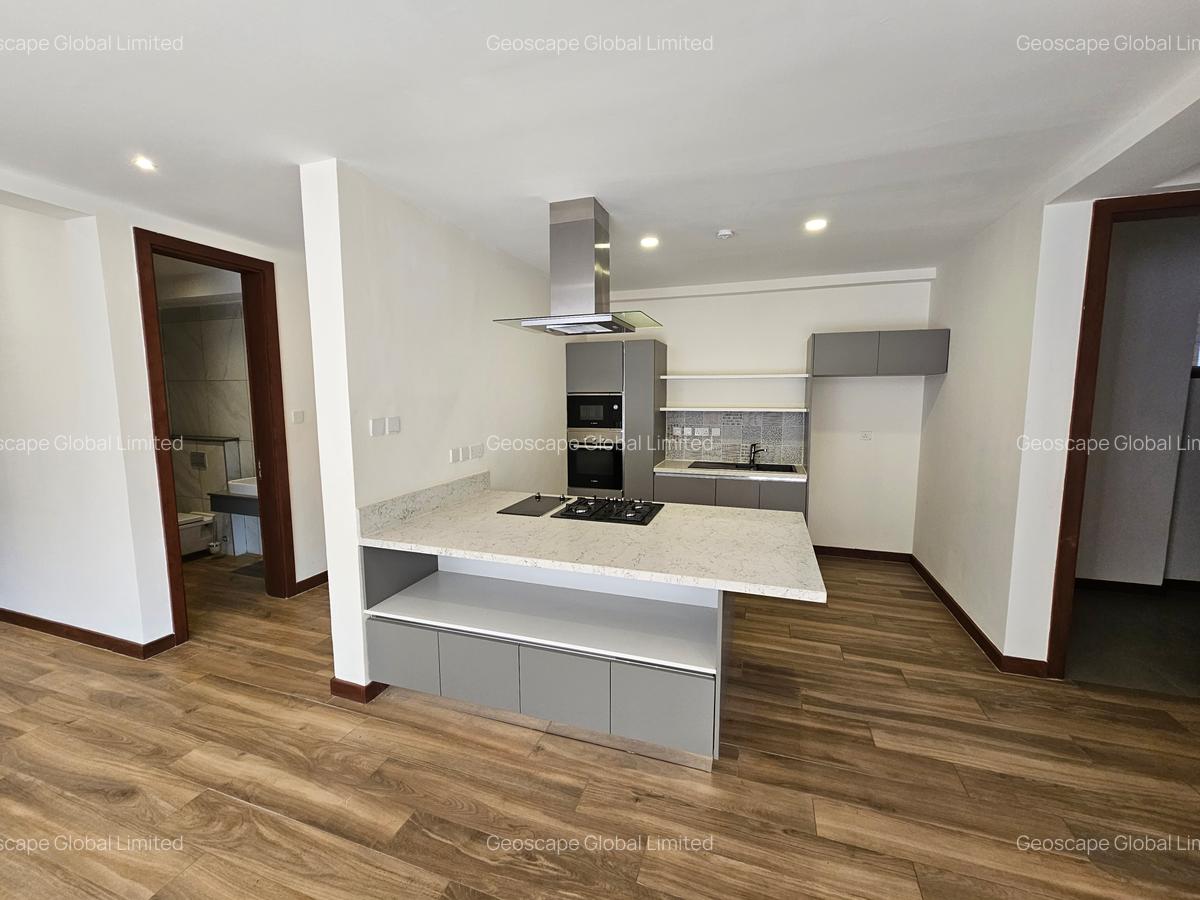 3 Bed Apartment with En Suite in Westlands Area - 3