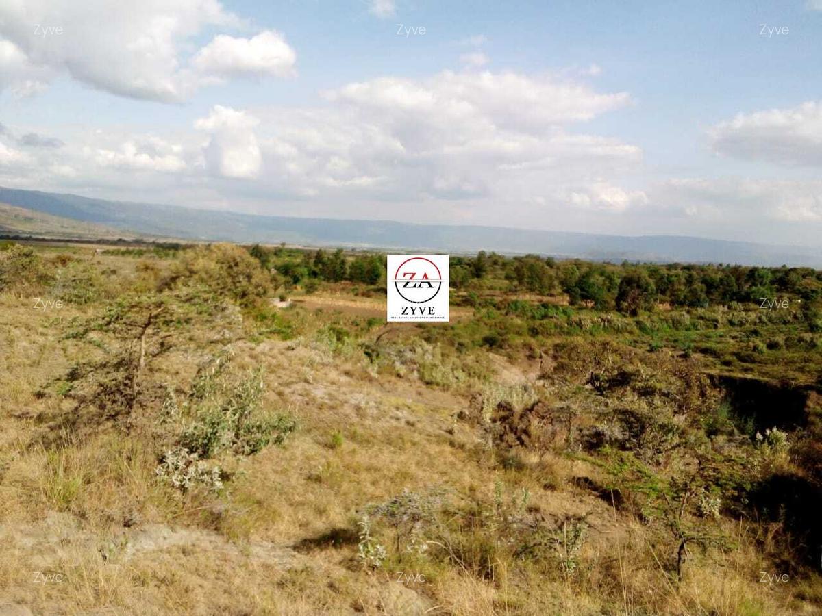 18 ac Land at Swara Ranch - 3
