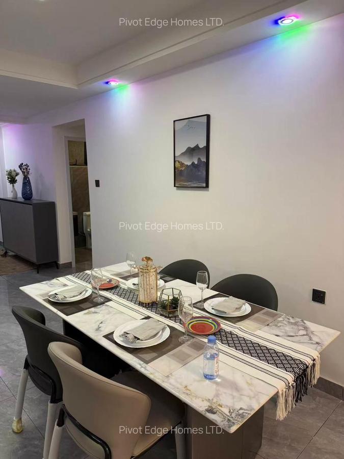 3 Bed Apartment with En Suite in Kilimani - 9
